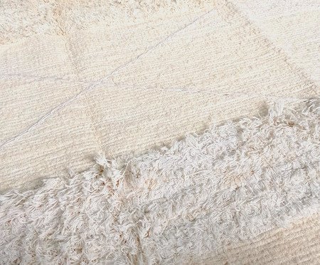Tapete Felpudo Coconut | Westwing