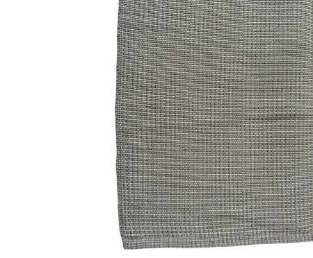 Tapete Artesanal Clássico Duplo Bege | Westwing