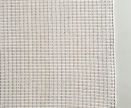 Tapete Artesanal Multiuso Cru Liso | Westwing