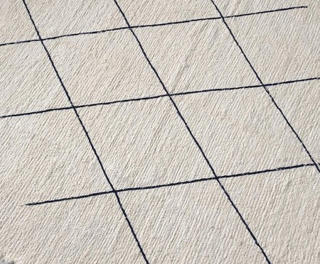 Tapete Felpudo Waffle | Westwing