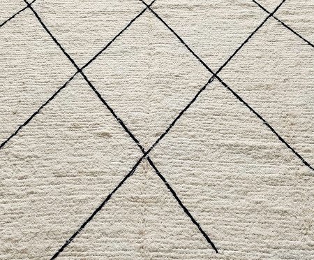 Tapete Felpudo Waffle | Westwing