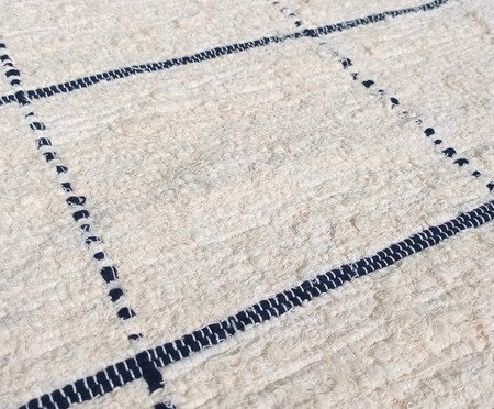 Tapete Felpudo Grid | Westwing