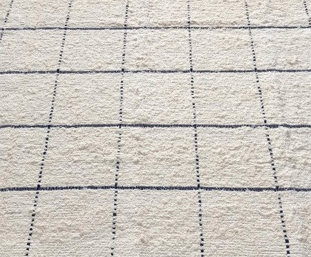 Tapete Felpudo Grid | Westwing