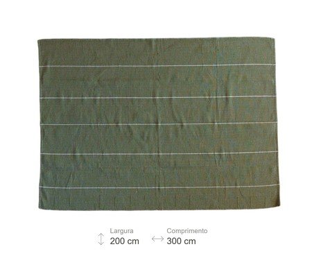 Tapete Coleção Nóstalgia Chá de Boldo | Westwing