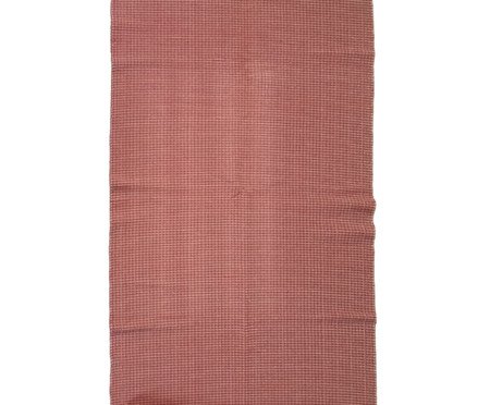 Tapete Artesanal Maxi Passadeira Terra | Westwing