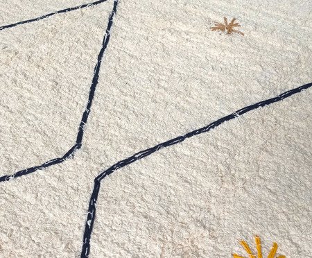 Tapete Felpudo Stars | Westwing