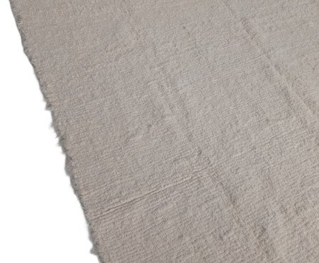 Tapete Felpudo Cru | Westwing