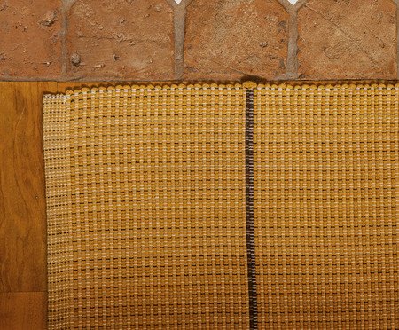 Tapete Coleção Nóstalgia Broa de Milho | Westwing