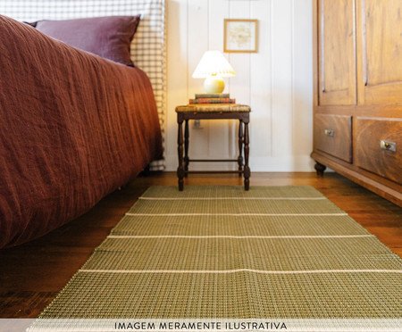 Tapete Coleção Nóstalgia Chá de Boldo | Westwing