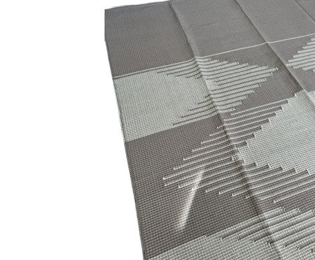 Tapete Artesanal Clássico Bege com Cru | Westwing