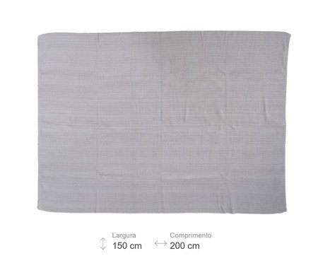 Tapete Artesanal Clássico Bege | Westwing