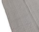 Tapete Artesanal Quadrado Cru, multicolor | WestwingNow