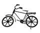 Bike Jenny Preta, Preto | WestwingNow