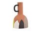 Dupla de Vasos com com Alça Cordel V, Terracota | WestwingNow