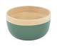 Bowl Hanoi Maior Verde, Verde | WestwingNow