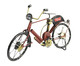 Bike Luc Vermelho, Vermelho | WestwingNow