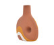 Vaso Cordel I, Terracota | WestwingNow