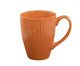 Caneca Diana em Cerâmica Laranja, Laranja | WestwingNow