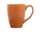 Caneca Diana em Cerâmica Laranja, Laranja | WestwingNow