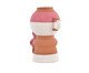 Dupla de Vasos com com Alça Cordel III, Terracota | WestwingNow