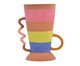 Dupla de Vasos com com Alça Cordel II, Terracota | WestwingNow