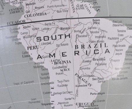Globo Sagan | Westwing