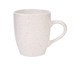Caneca Artisan em Cerâmica Branca, Branco | WestwingNow
