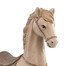 Adorno Decorativo Cavalo Branco, Branco | WestwingNow