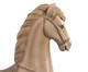 Adorno Decorativo Cavalo Branco, Branco | WestwingNow