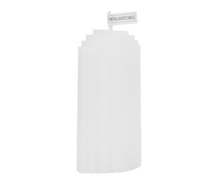 Vela NY Empire Branca | Westwing
