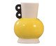 Vaso Lelo em Porcelana I, Branco | WestwingNow