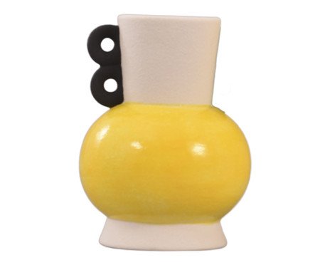 Vaso Lelo em Porcelana I | Westwing
