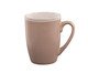 Caneca Classic em Cerâmica Bege, Bege | WestwingNow