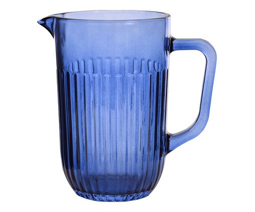 Jarra Athena Blue, Azul | WestwingNow