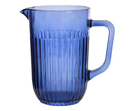 Jarra Athena Blue | Westwing