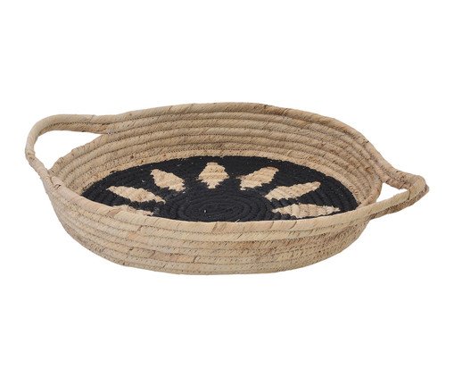 Cesto Ganh Dau Menor, Natural | WestwingNow