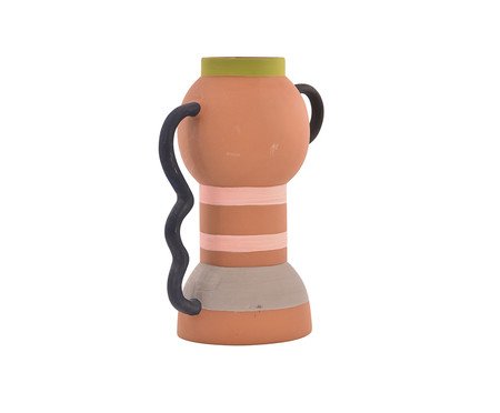 Dupla de Vasos com com Alça Cordel IV | Westwing