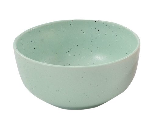 Bowl Artisan em Cerâmica Verde, Verde | WestwingNow