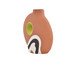 Jogo de Vasos Cordel, Terracota | WestwingNow