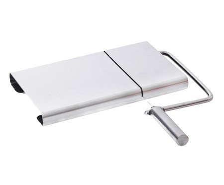 Cortador com Fatiador com Fio Aço | Westwing