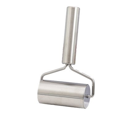 Rolo para Massa em Inox | Westwing