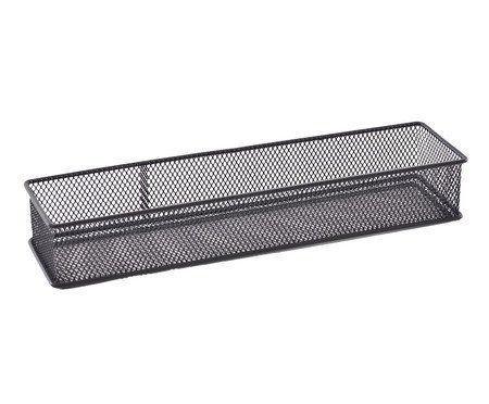 Organizador Modular Office III Preto | Westwing