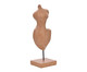 Adorno Decorativo Body Shape, Laranja | WestwingNow