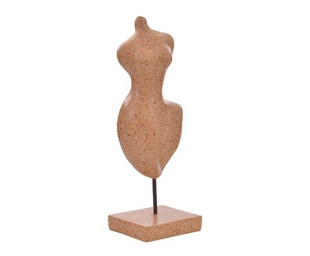 Adorno Decorativo Body Shape | Westwing