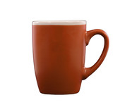 Caneca Classic em Cerâmica Terracota | WestwingNow