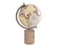 Globo Base Madeira Cassini, Preto | WestwingNow