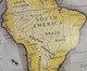 Globo Base Madeira Cassini, Preto | WestwingNow