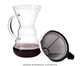 Jarra de Café com Filtro Rise, Transparente | WestwingNow