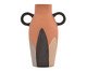 Dupla de Vasos com com Alça Cordel VI, Terracota | WestwingNow