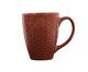 Caneca Diana em Cerâmica Marrom, Marrom | WestwingNow